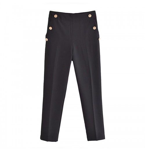 Women's Pants & Trousers Best Sale Woman's Pants from Manufacturer Denim Pants with pockets for Ladies Colorful Good Material Women's Pants & Trousers Best Sale Woman's Pants from Manufacturer Denim Pants with pockets for Ladies Colorful Good Material