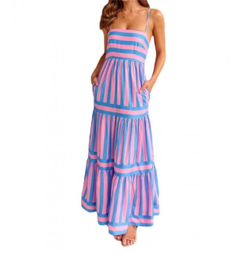 Professional Manufacturer Elegant Halter Neck Dress Floor-Length Halter Gown Sleeveless Evening Dress For Women Professional Manufacturer Elegant Halter Neck Dress Floor-Length Halter Gown Sleeveless Evening Dress For Women
