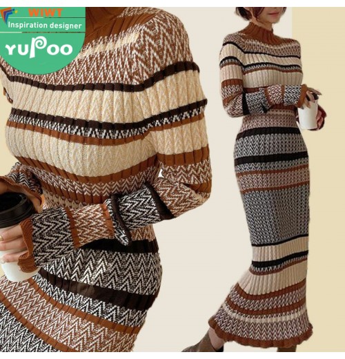 5309-53-clothing manufacturers custom woman clothes wholesale apparel elegant vintage lady stock long Dresses casual 5309-53-clothing manufacturers custom woman clothes wholesale apparel elegant vintage lady stock long Dresses casual