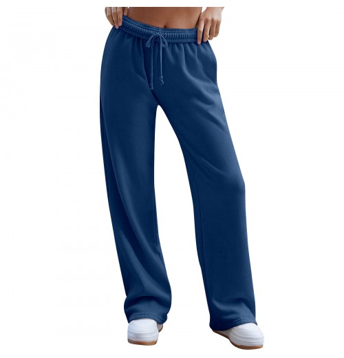 Women's Casual Green Print Jogger Leggings High Waist Streetwear Overalls Elastic Button Logo Cotton Spandex Summer/Autumn Women's Casual Green Print Jogger Leggings High Waist Streetwear Overalls Elastic Button Logo Cotton Spandex Summer/Autumn